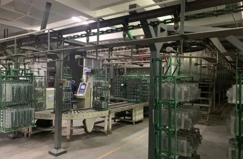 十年開拓路 大富科技對(duì)通信設(shè)備行業(yè)的創(chuàng)新與貢獻(xiàn)