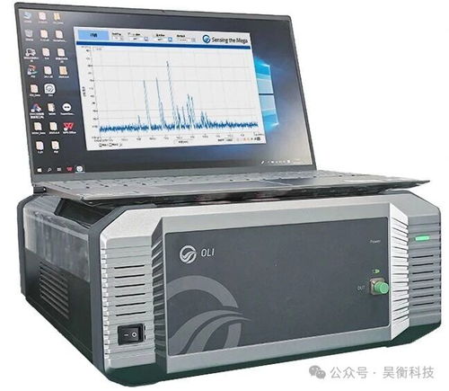昊衡科技OLI賦能光纖微裂紋精準(zhǔn)檢測(cè)，筑牢光通信安全防線