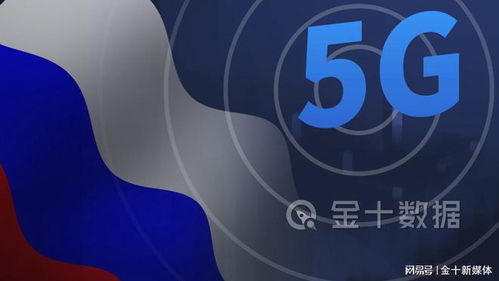 俄羅斯巨資投入6G研發 2000億盧布開啟通信新賽道