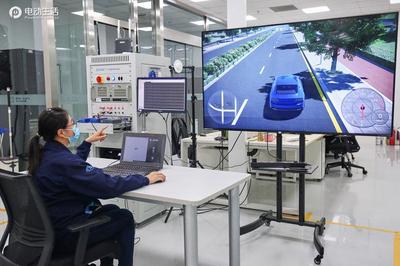 實打實的技術研發派 BEIJING汽車新能源試驗中心半日游——網絡技術研發細節全揭秘